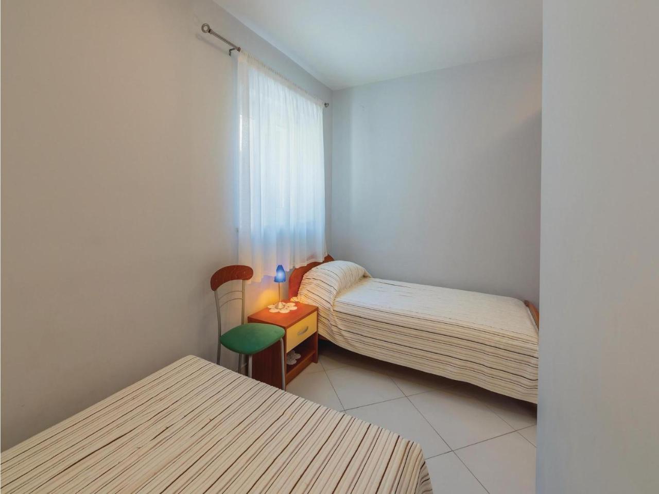 1 Bedroom Stunning Apartment In 奥帕提亚 外观 照片